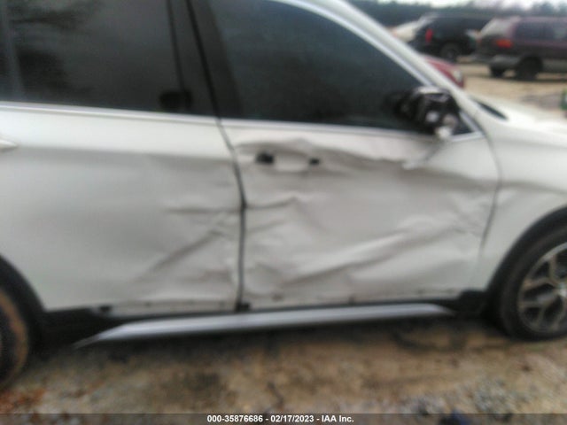 2021 BMW X1, VIN: WBXJG7C08M5U34957