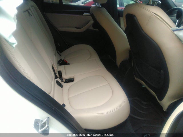 2021 BMW X1, VIN: WBXJG7C08M5U34957