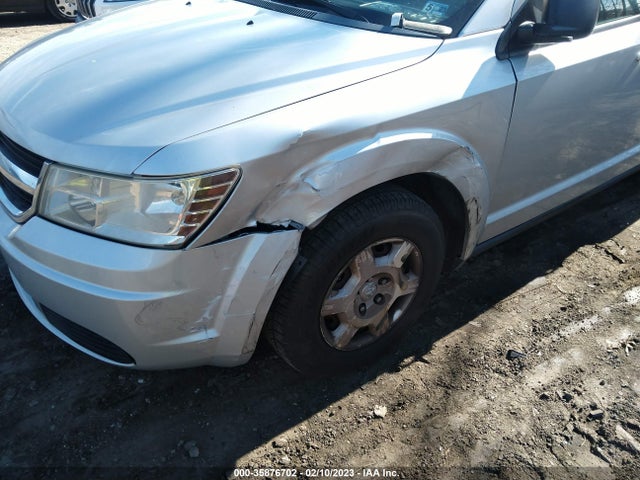 Dodge JOURNEY SE 2009 3D4GG47B99T133562 Image 7
