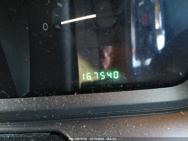 Dodge JOURNEY SE 2009 3D4GG47B99T133562 Image 8