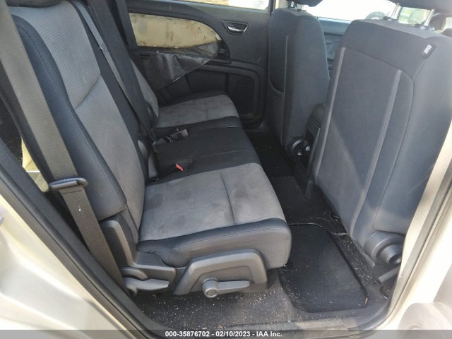 Dodge JOURNEY SE 2009 3D4GG47B99T133562 Image 9