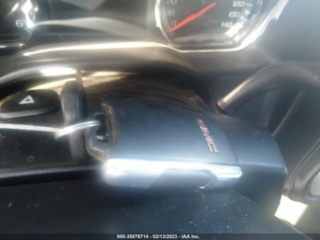 3GTU2NEC3HG217173 GMC Sierra 1500 Slt