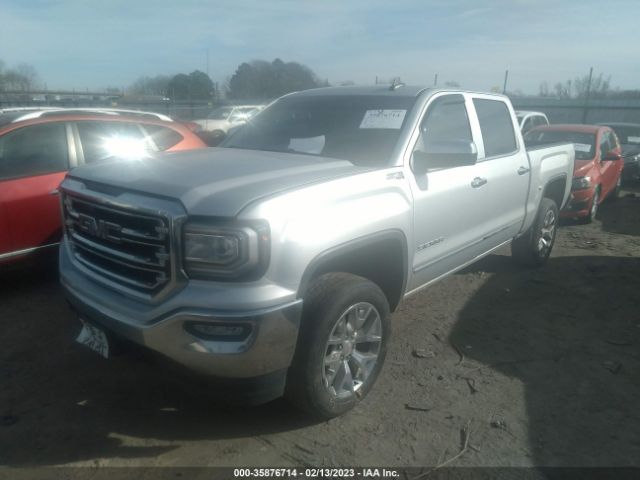 3GTU2NEC3HG217173 GMC Sierra 1500 Slt