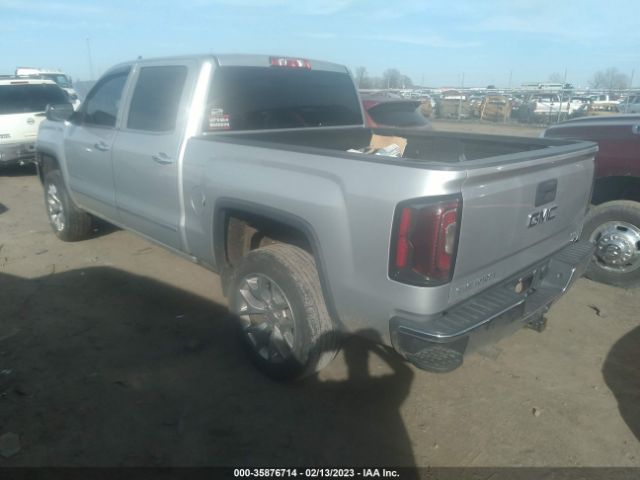 3GTU2NEC3HG217173 GMC Sierra 1500 Slt