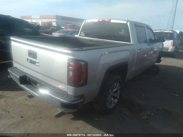3GTU2NEC3HG217173 GMC Sierra 1500 Slt