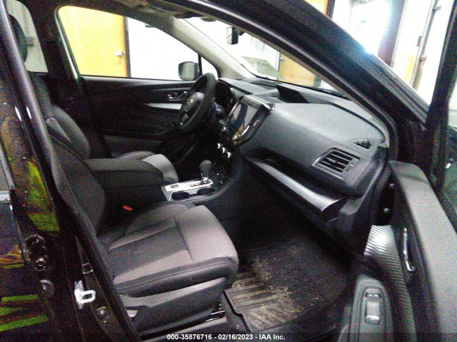 4S4WMAJD4N3446353 Subaru Ascent Onyx Edition