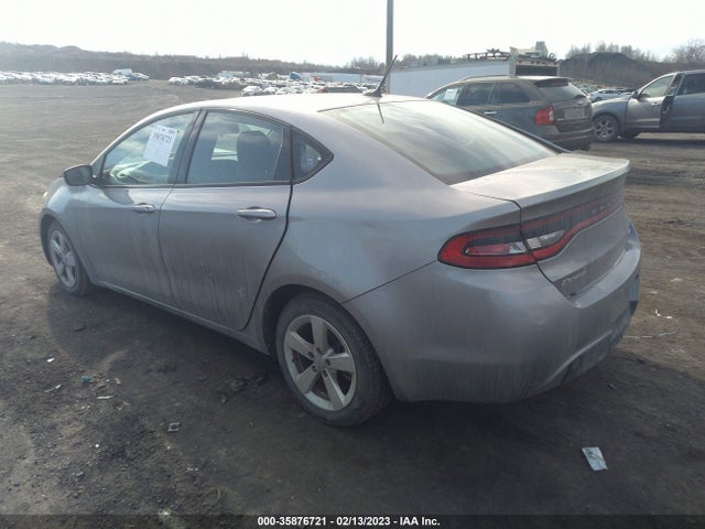 Dodge DART SXT 2016 1C3CDFBB3GD563585 Image 3