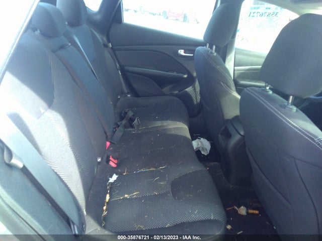 Dodge DART SXT 2016 1C3CDFBB3GD563585 Image 8