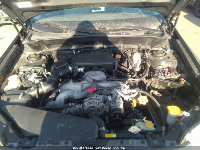 JF2SH6AC2AG711240 Subaru Forester 2.5x