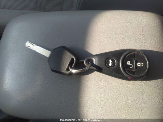 JF2SH6AC2AG711240 Subaru Forester 2.5x