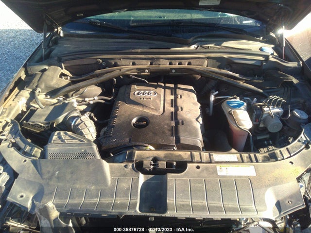WA1LFAFP2BA012552 Audi Q5 2.0t Premium Plus