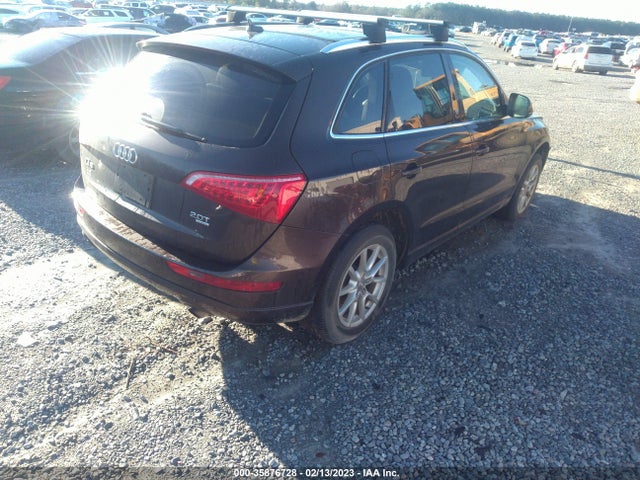 WA1LFAFP2BA012552 Audi Q5 2.0t Premium Plus