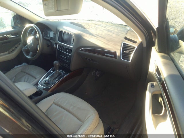 WA1LFAFP2BA012552 Audi Q5 2.0t Premium Plus