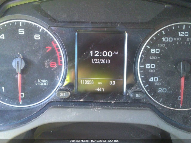 WA1LFAFP2BA012552 Audi Q5 2.0t Premium Plus