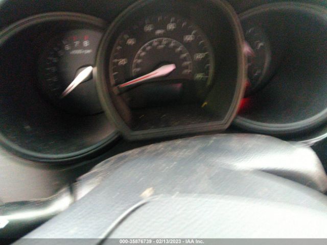 KNADM4A30H6045564 KIA RIO LX
