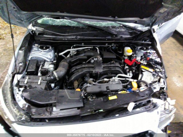 JF2GTHSC6NH278391 Subaru Crosstrek Sport