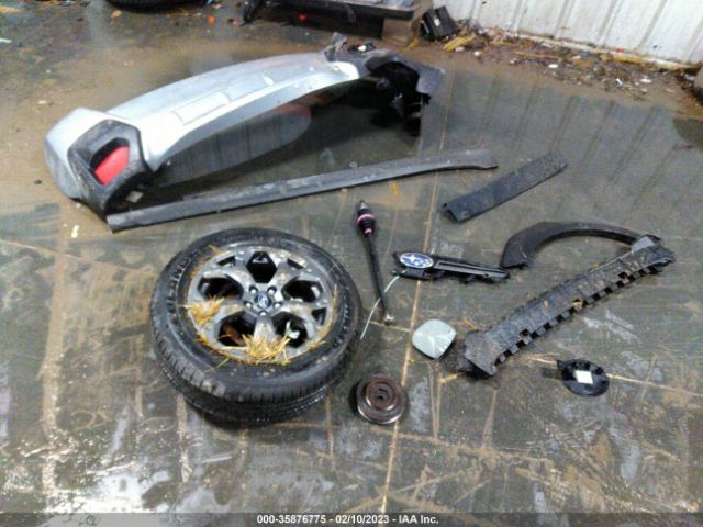 JF2GTHSC6NH278391 Subaru Crosstrek Sport