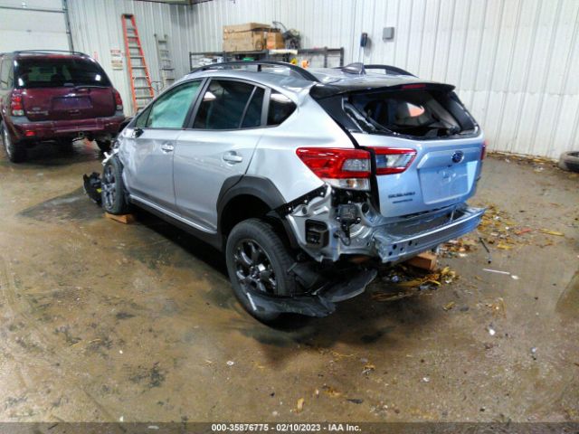 JF2GTHSC6NH278391 Subaru Crosstrek Sport