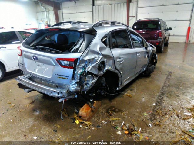 JF2GTHSC6NH278391 Subaru Crosstrek Sport