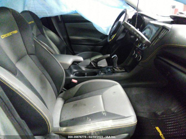 JF2GTHSC6NH278391 Subaru Crosstrek Sport