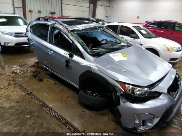 JF2GTHSC6NH278391 Subaru Crosstrek Sport
