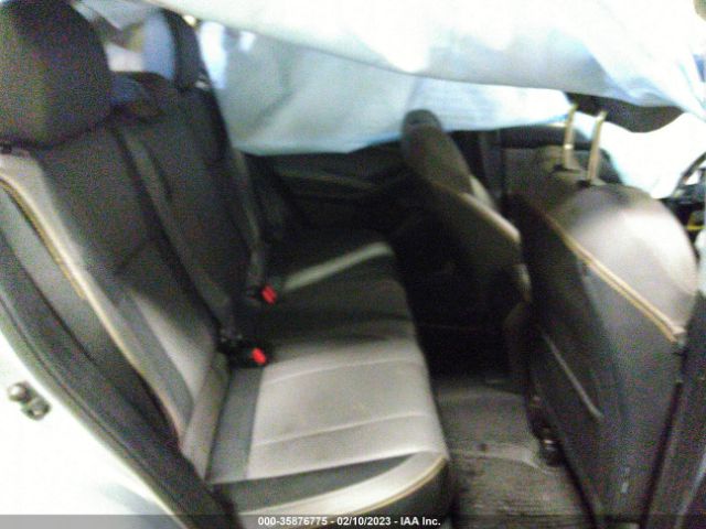 JF2GTHSC6NH278391 Subaru Crosstrek Sport
