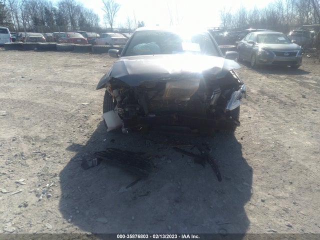 Chrysler 200 Touring 2012 1C3CCBBBXCN267513 Image 7