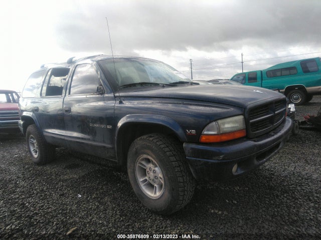 Dodge Durango 2000 1B4HS28NXYF298166 zdjęcie główne
