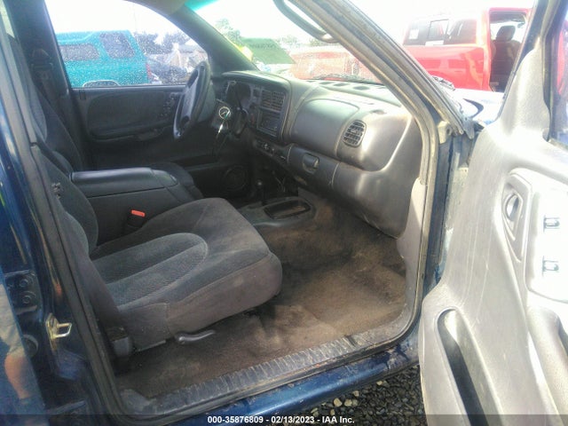 Dodge Durango 2000 1B4HS28NXYF298166 Image 7