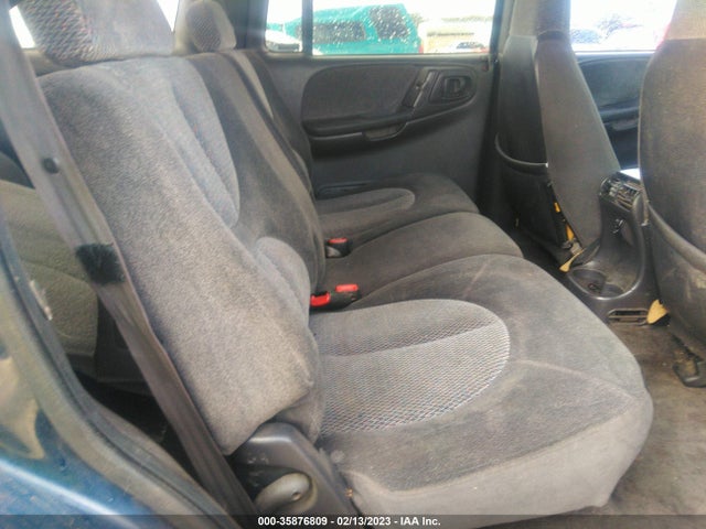 Dodge Durango 2000 1B4HS28NXYF298166 Image 10