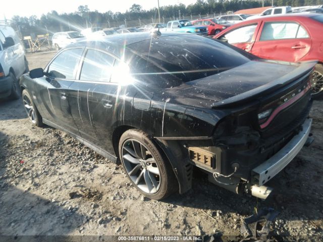 2C3CDXGJ4KH650879 Dodge Charger Scat Pack