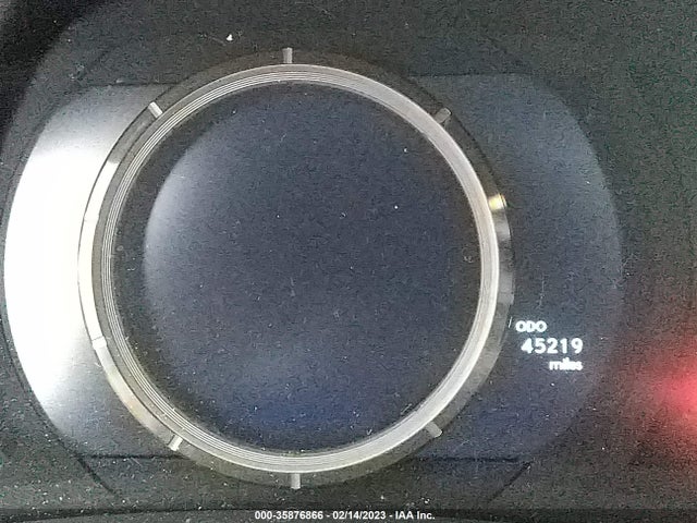 Lexus RC 350 2015 JTHHE5BC9F5007550 Image 8