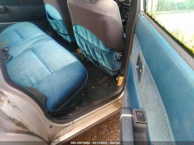 1980 VOLVO 264 VIN: VC26445A1101575