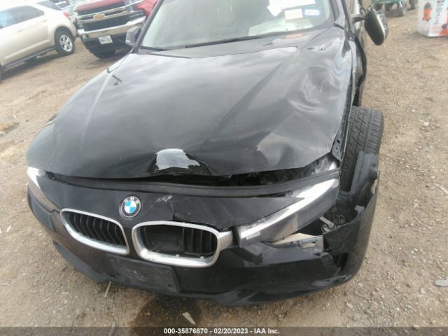 WBA3C1C52FK119664 BMW 3 Series 328i