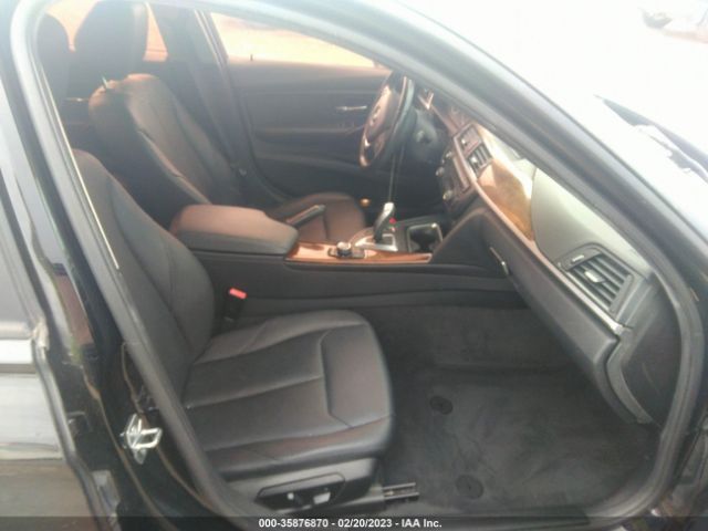 WBA3C1C52FK119664 BMW 3 Series 328i