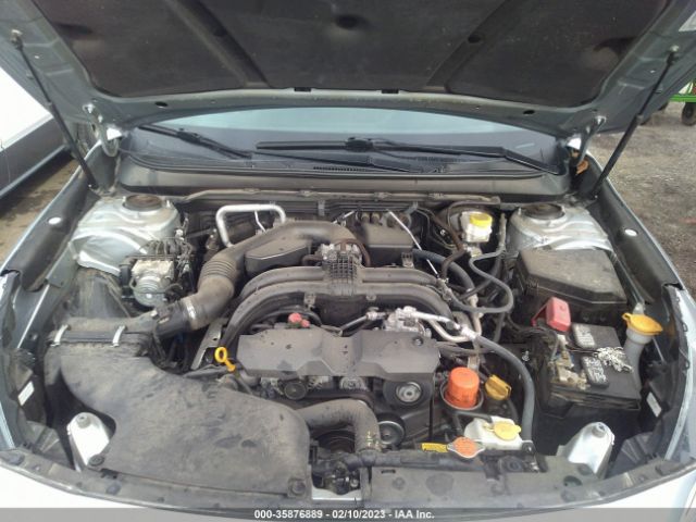 4S3BNAN62K3034794 Subaru Legacy Limited