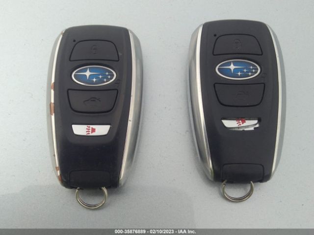 4S3BNAN62K3034794 Subaru Legacy Limited