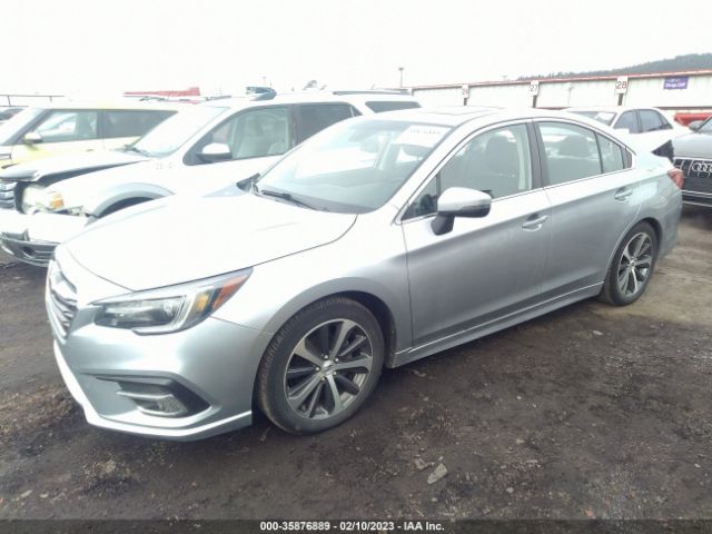 4S3BNAN62K3034794 Subaru Legacy Limited