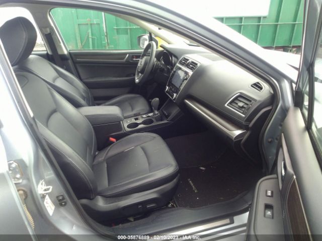 4S3BNAN62K3034794 Subaru Legacy Limited