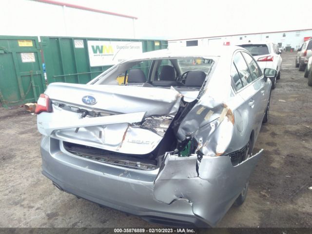 4S3BNAN62K3034794 Subaru Legacy Limited