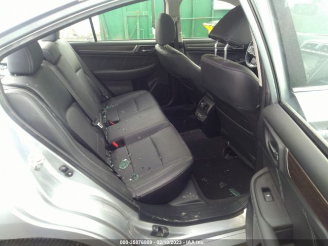 4S3BNAN62K3034794 Subaru Legacy Limited