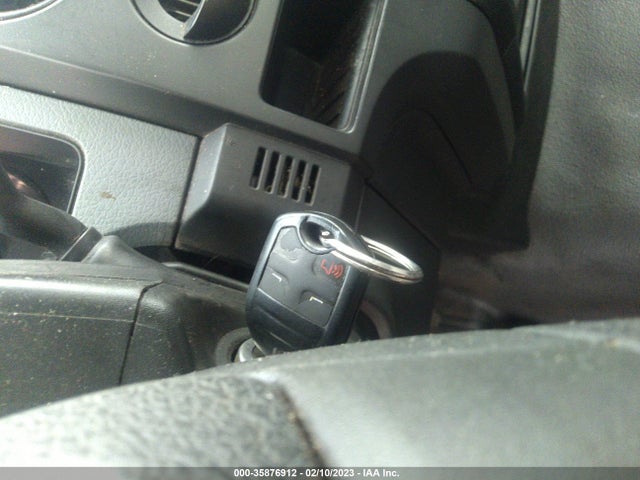 2012 FORD F-150 XL/STX/XLT VIN: 1FTMF1CM2CKD88989