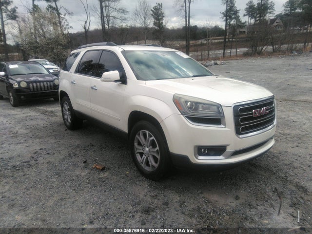 GMC ACADIA SLT 2013 1GKKRRKD4DJ234262 Image 1