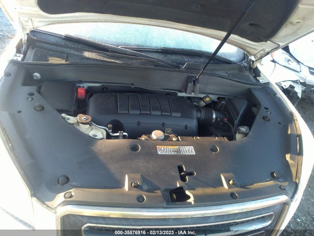 GMC ACADIA SLT 2013 1GKKRRKD4DJ234262 Image 12