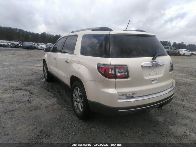 GMC ACADIA SLT 2013 1GKKRRKD4DJ234262 Image 5