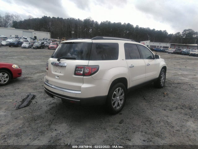 GMC ACADIA SLT 2013 1GKKRRKD4DJ234262 Image 6