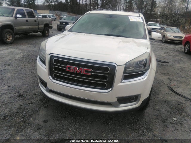 GMC ACADIA SLT 2013 1GKKRRKD4DJ234262 Image 8