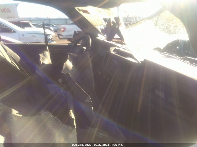 RAM 1500 Tradesman 2016 3C6JR7AT5GG217424 Image 6