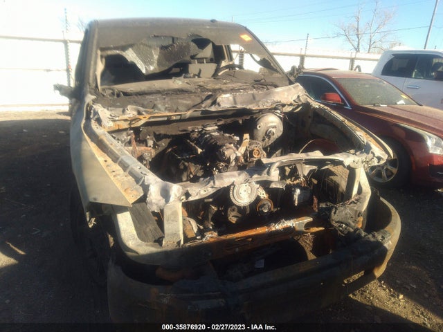 RAM 1500 Tradesman 2016 3C6JR7AT5GG217424 Image 7