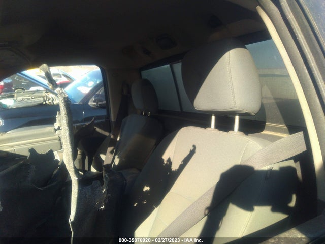 RAM 1500 Tradesman 2016 3C6JR7AT5GG217424 Image 9